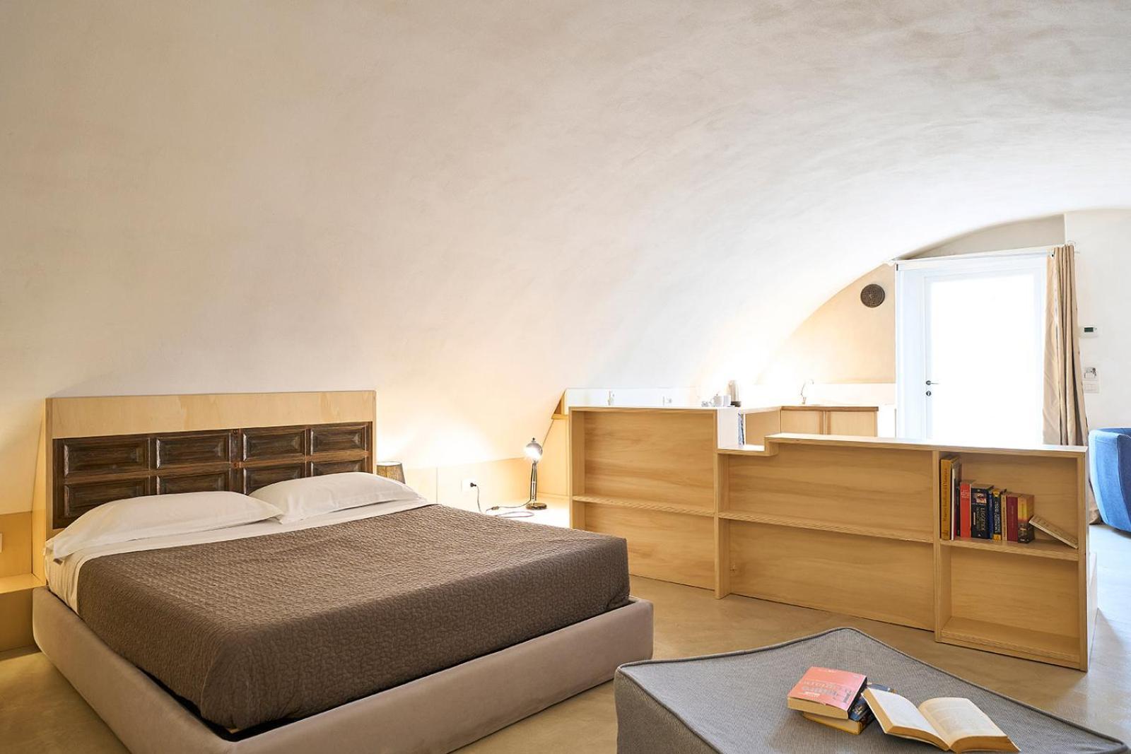 Ai Terrazzini Hotell Matera Eksteriør bilde