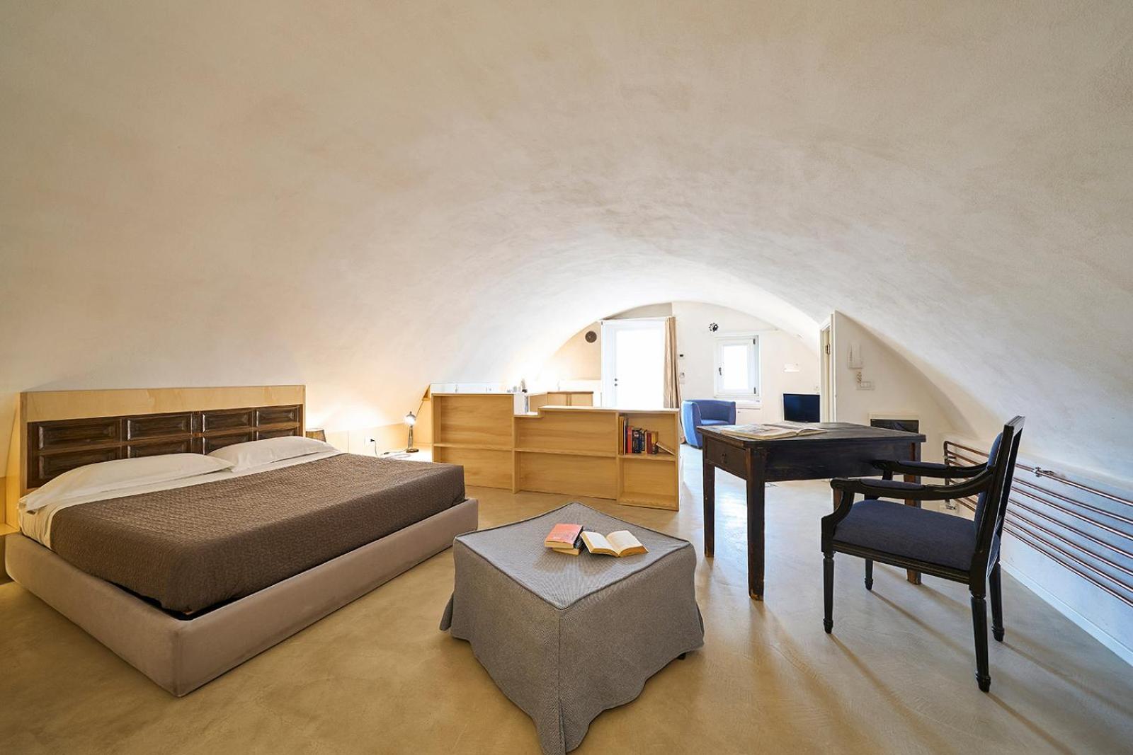 Ai Terrazzini Hotell Matera Eksteriør bilde