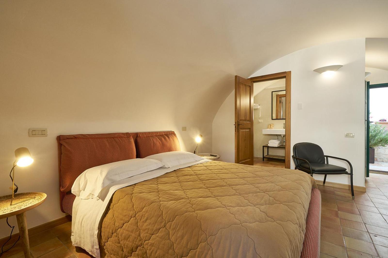 Ai Terrazzini Hotell Matera Eksteriør bilde