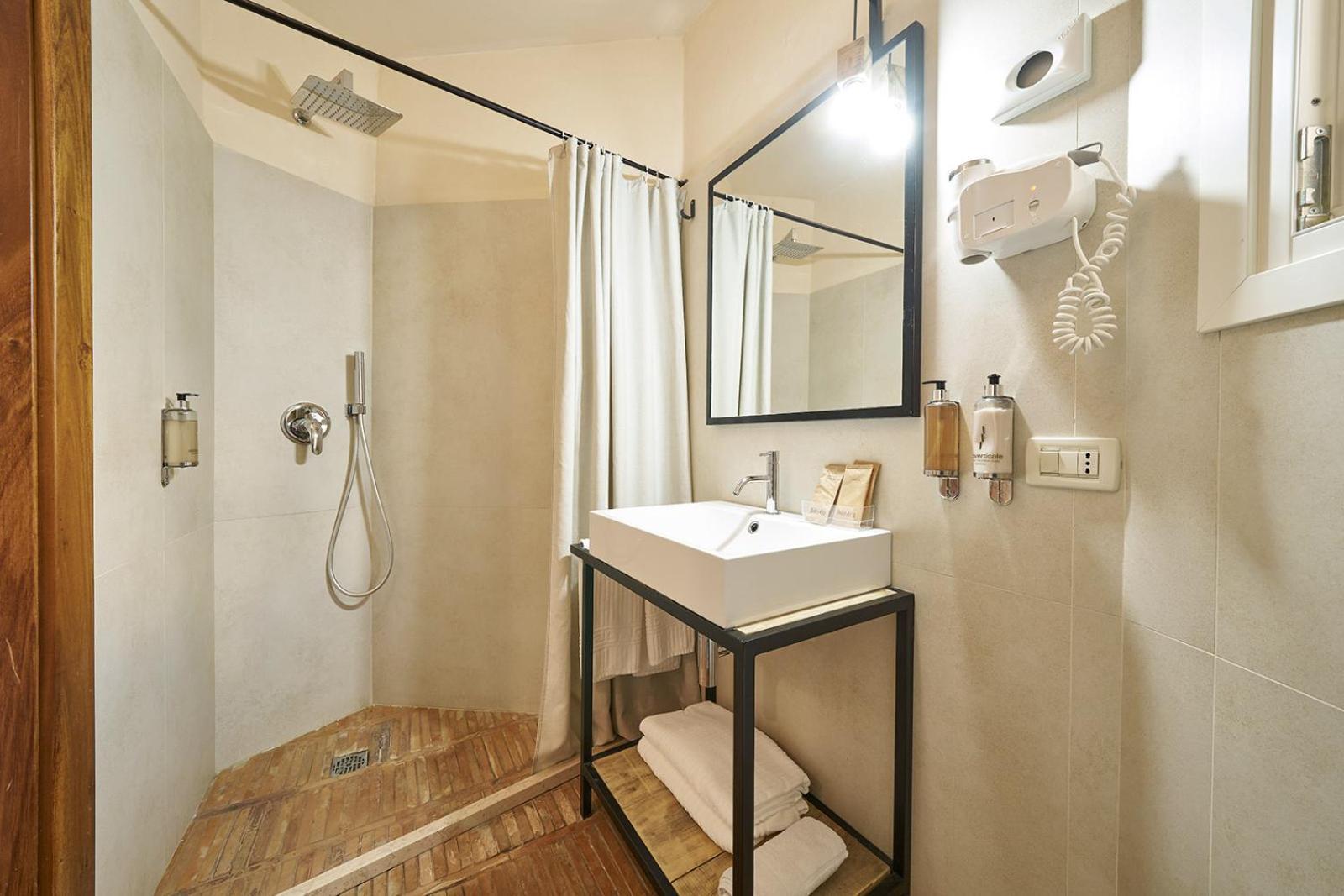 Ai Terrazzini Hotell Matera Eksteriør bilde