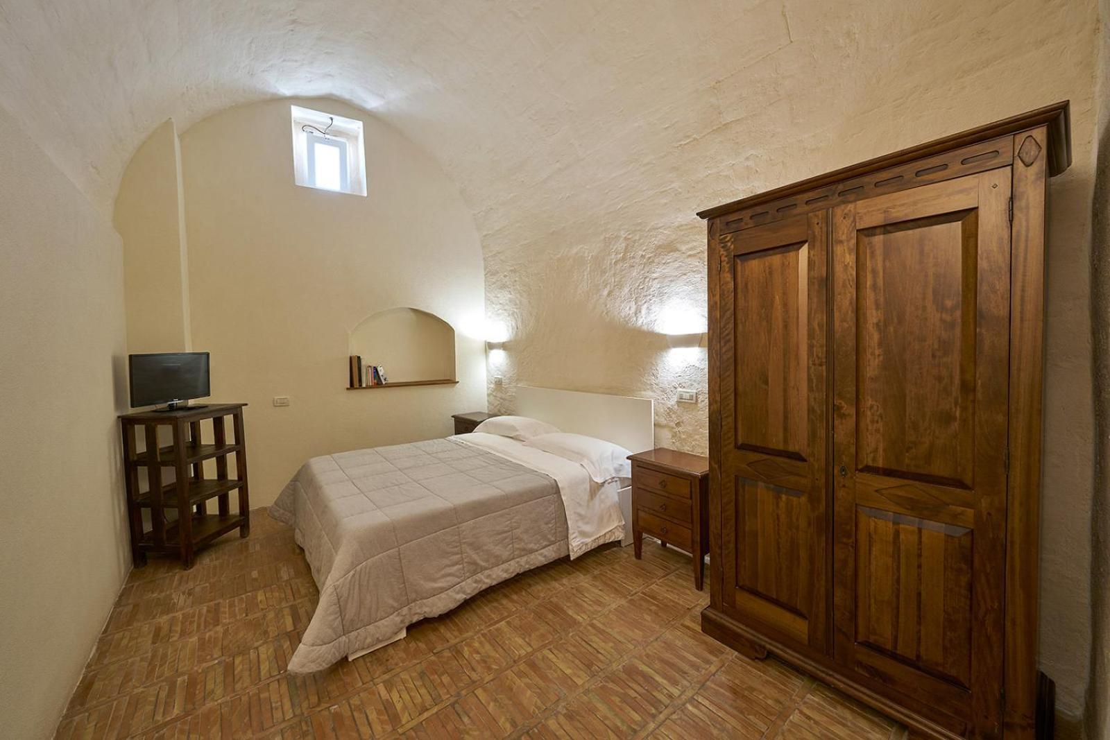 Ai Terrazzini Hotell Matera Eksteriør bilde