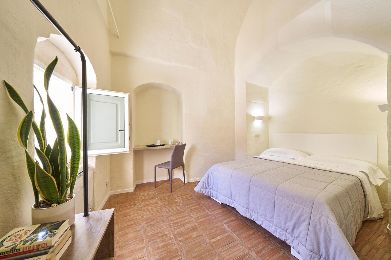 Ai Terrazzini Hotell Matera Eksteriør bilde