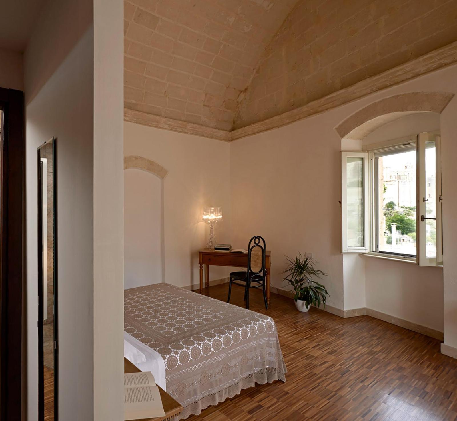 Ai Terrazzini Hotell Matera Eksteriør bilde