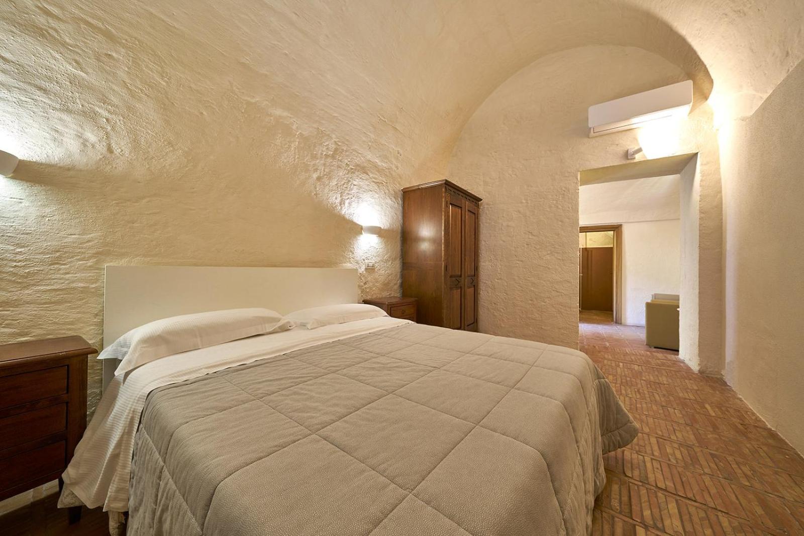 Ai Terrazzini Hotell Matera Eksteriør bilde